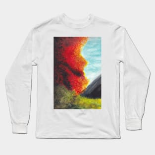 Momiji Long Sleeve T-Shirt